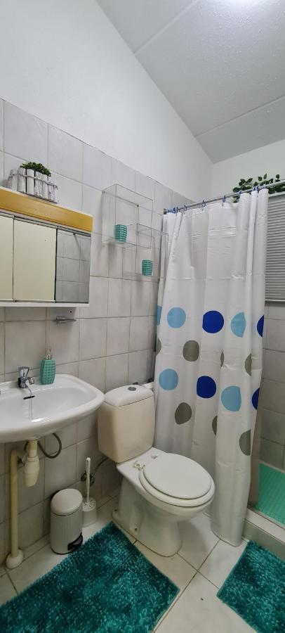 Family Villa With Big Pool And Absolute Privacy Willemstad Exterior photo